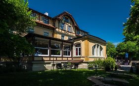 Waldhaus Jakob